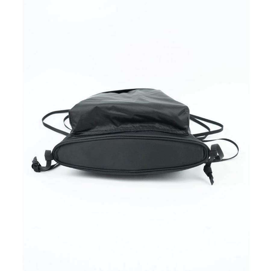 NOMADIS　LATT ブラック　2026 Spring/Summer ノマディス LATT NOMADIS 2026春夏新作 レディース 国内正規品 爆買