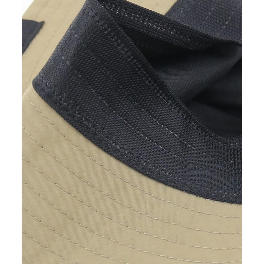 upperhights（アッパーハイツ） Erin エリン 帽子 バケットハット