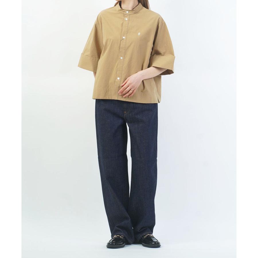 アッパーハイツ THE GARNET ザ ガーネット upper hights 2026春夏新作