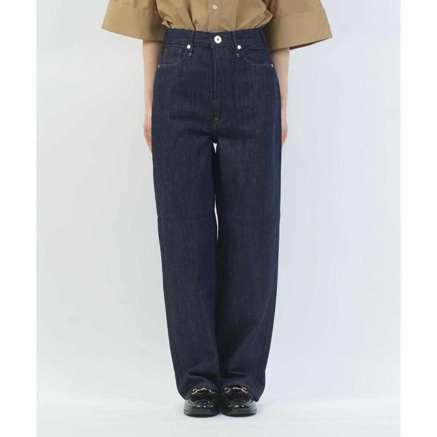 アッパーハイツ THE GARNET ザ ガーネット upper hights 2026春夏新作