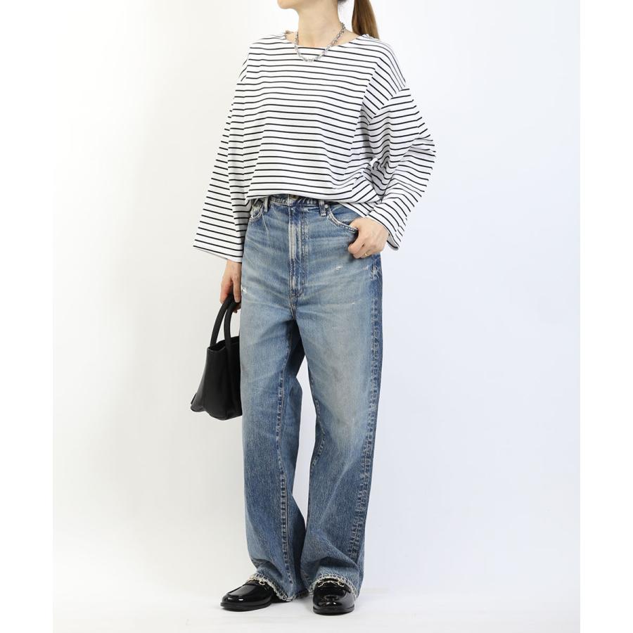 アッパーハイツ THE OLIVIA ザ オリビア upper hights 2025秋冬新作