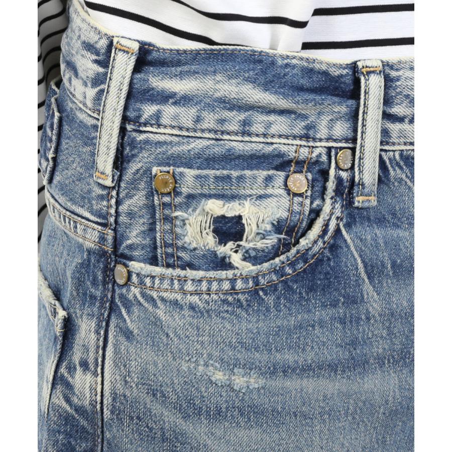 アッパーハイツ THE OLIVIA ザ オリビア upper hights 2025秋冬新作