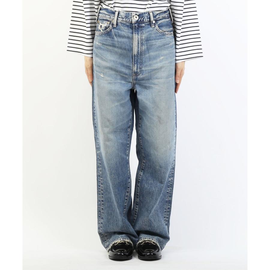 アッパーハイツ THE OLIVIA ザ オリビア upper hights 2025秋冬新作