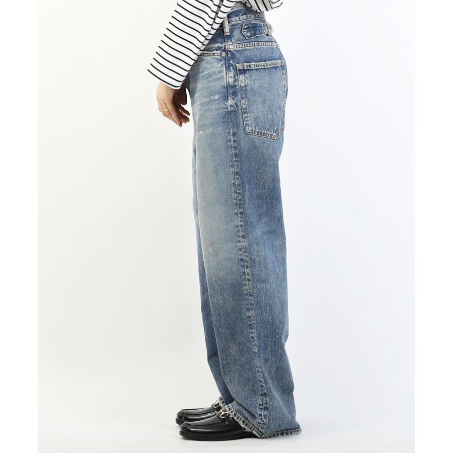 アッパーハイツ　ザ　オリビア upper hights（アッパーハイツ）｜THE LAZY OLIVIAアイテムの詳細