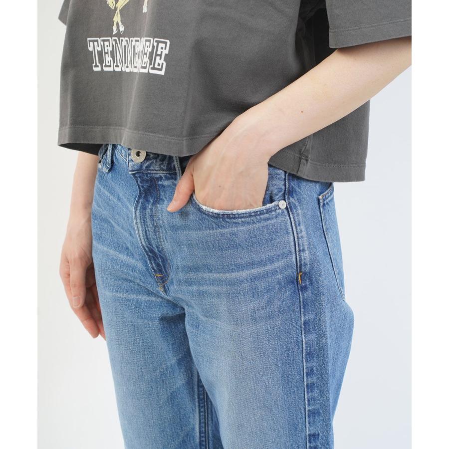 アッパーハイツ THE ELISA ザ エリサ upper hights 2025秋冬新作