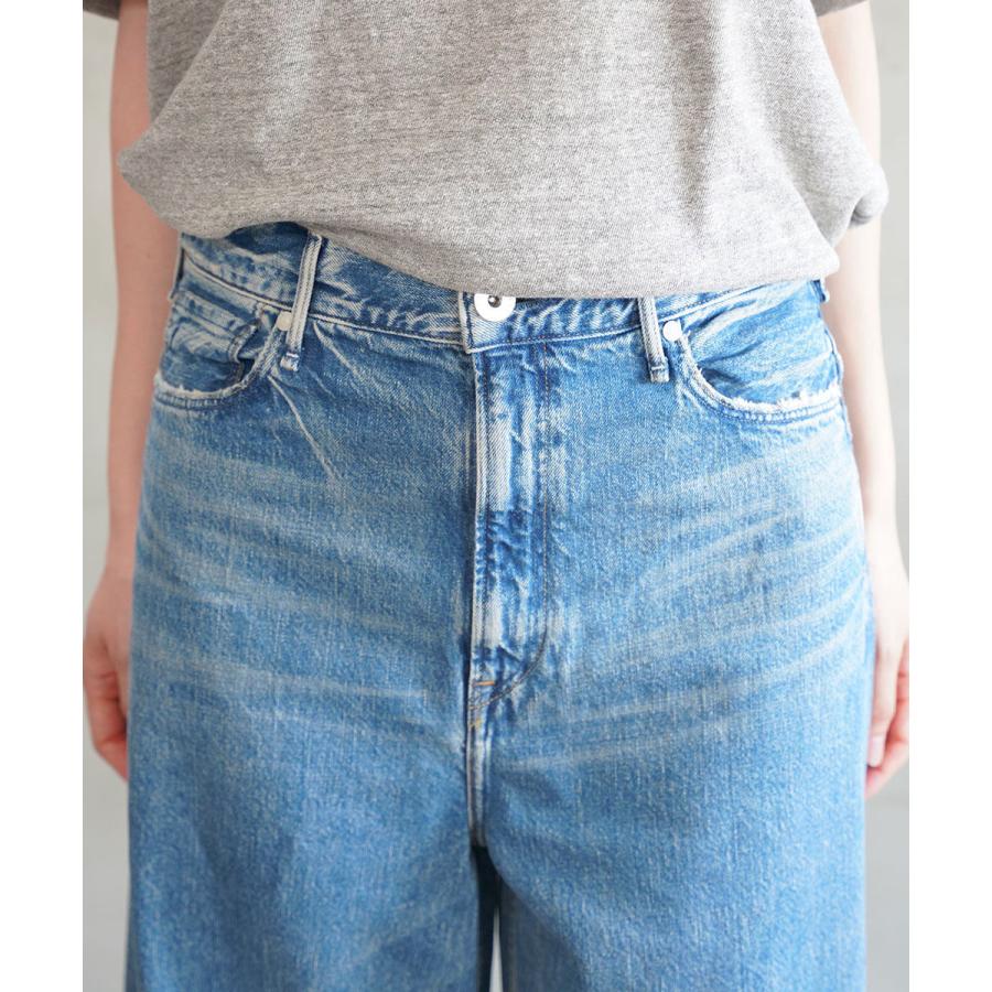 アッパーハイツ THE LIAM ザ リアム upper hights 2025秋冬新作