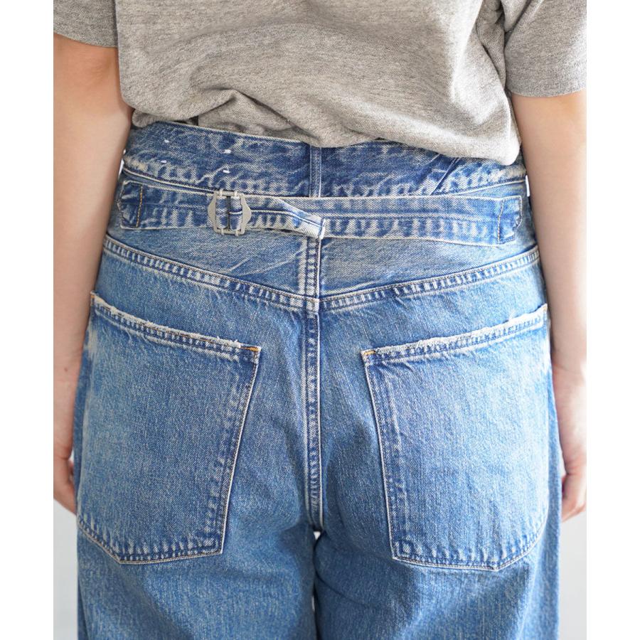 アッパーハイツ THE LIAM ザ リアム upper hights 2025秋冬新作