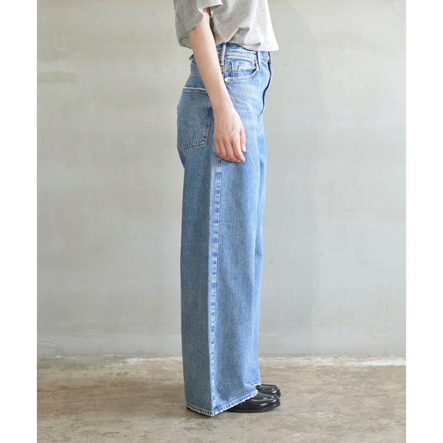 アッパーハイツ THE LIAM ザ リアム upper hights 2025秋冬新作