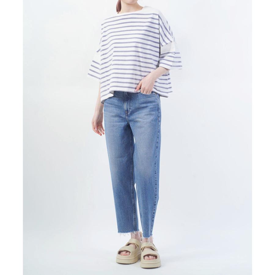 アッパーハイツ THE LUXE ザ リュクス デニムパンツ ジーンズ upper