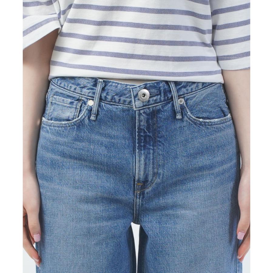 アッパーハイツ THE LUXE ザ リュクス デニムパンツ ジーンズ upper