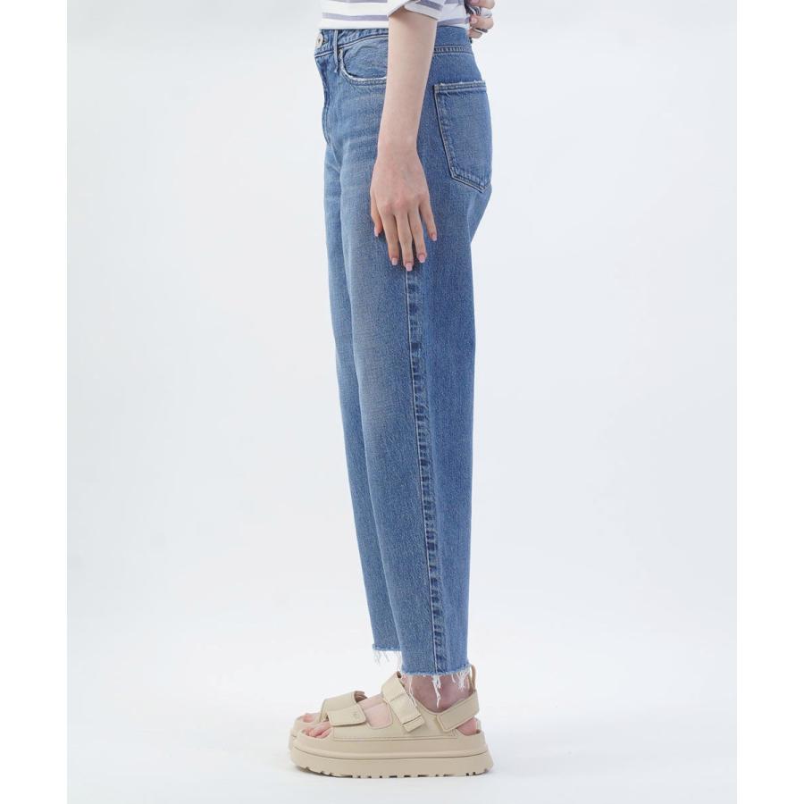 アッパーハイツ THE LUXE ザ リュクス デニムパンツ ジーンズ upper
