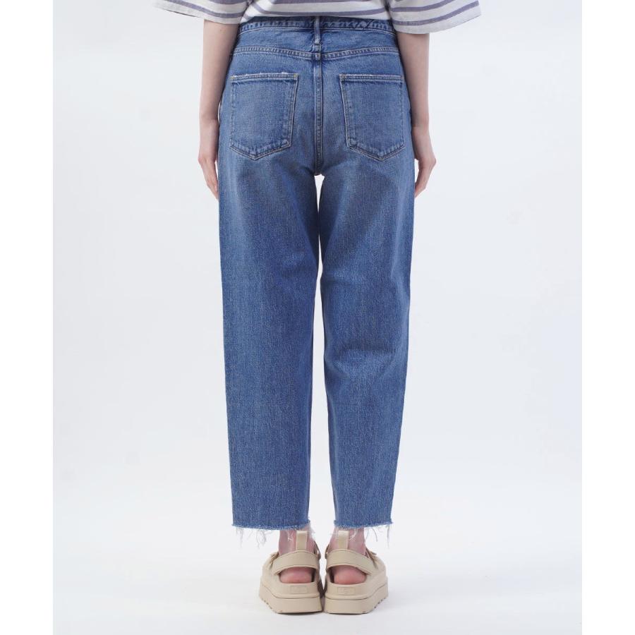 アッパーハイツ THE LUXE ザ リュクス デニムパンツ ジーンズ upper