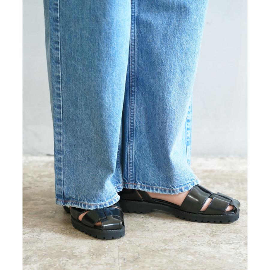 アッパーハイツ THE LEO ザ レオ upper hights 2025秋冬新作