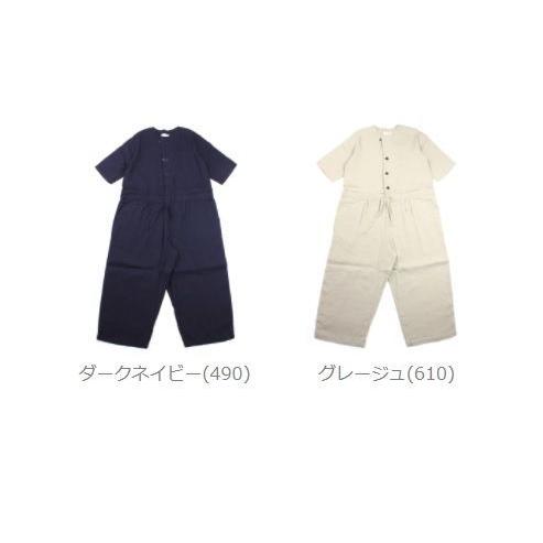 grin（グリン） ジャンプスーツ オールインワン レディース 国内正規品