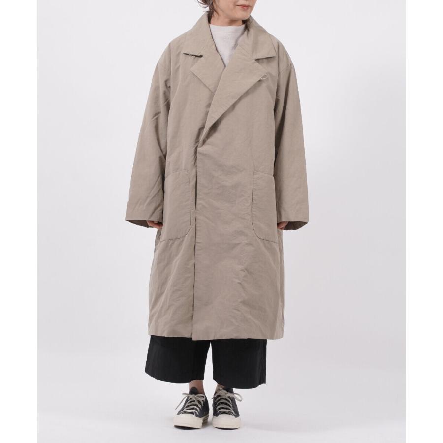 grin（グリン） ロングコート カーディガン レディース 国内正規品