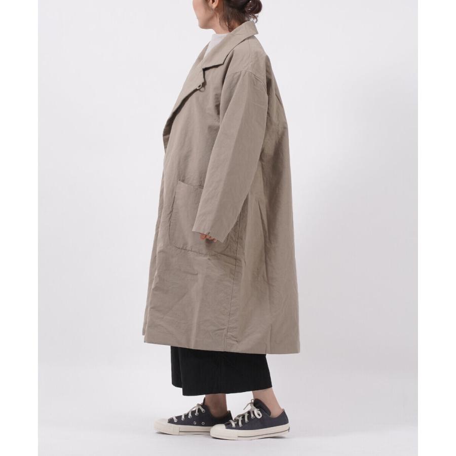 grin（グリン） ロングコート カーディガン レディース 国内正規品