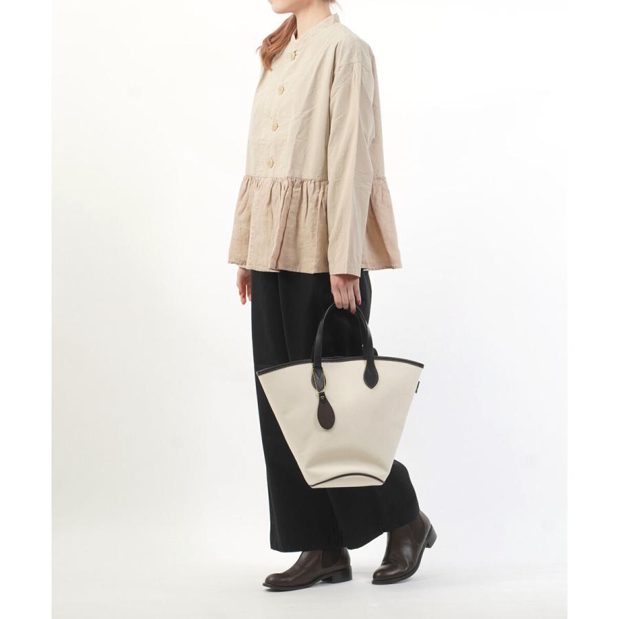 grin（グリン） ダンプ×リネン スタンドジャケット レディース 国内