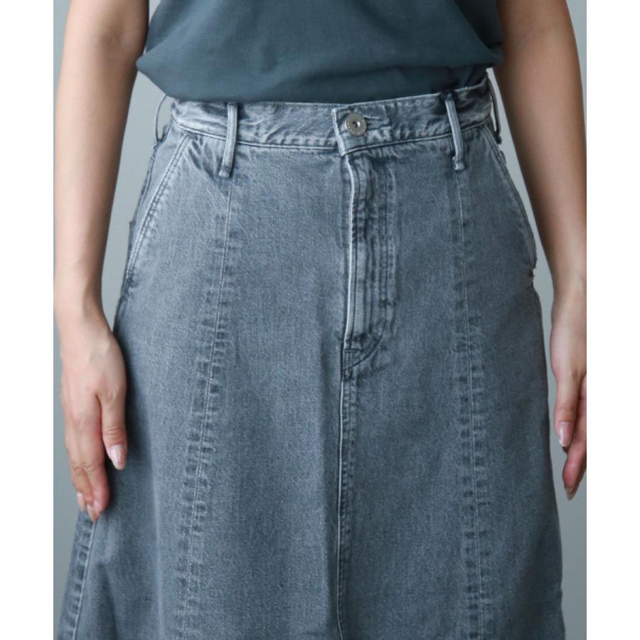 アッパーハイツ THE TRACK SKIRT upper hights レディース 国内 アッパーハイツ THE TRACK SKIRT upper hights レディース 国内