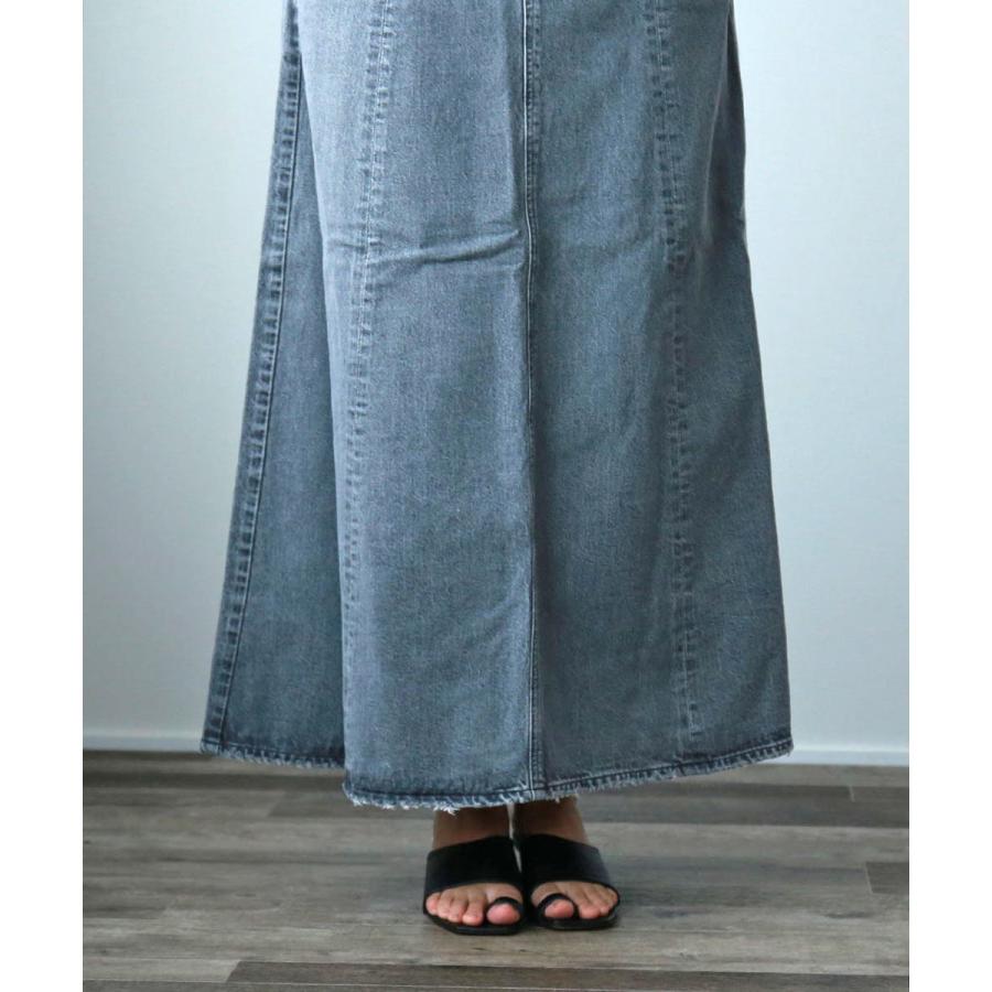 アッパーハイツ THE TRACK SKIRT upper hights レディース 国内 アッパーハイツ THE TRACK SKIRT upper hights レディース 国内
