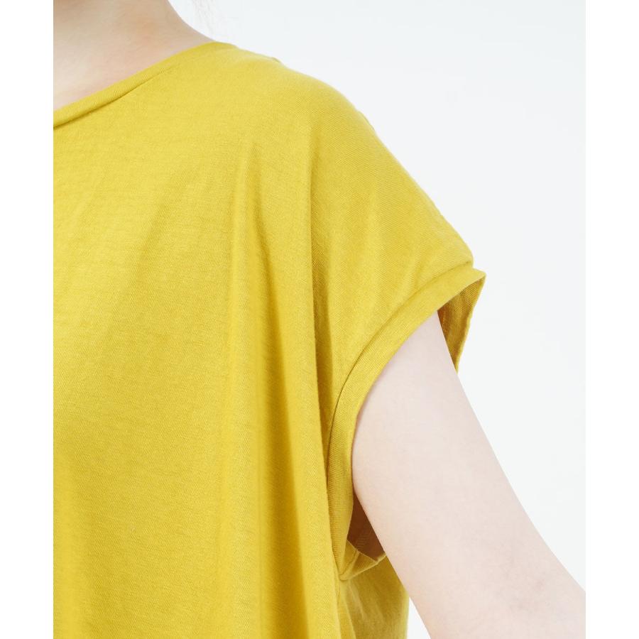 grin グリン マナプール天竺 バルーンOP レディース 国内正規品