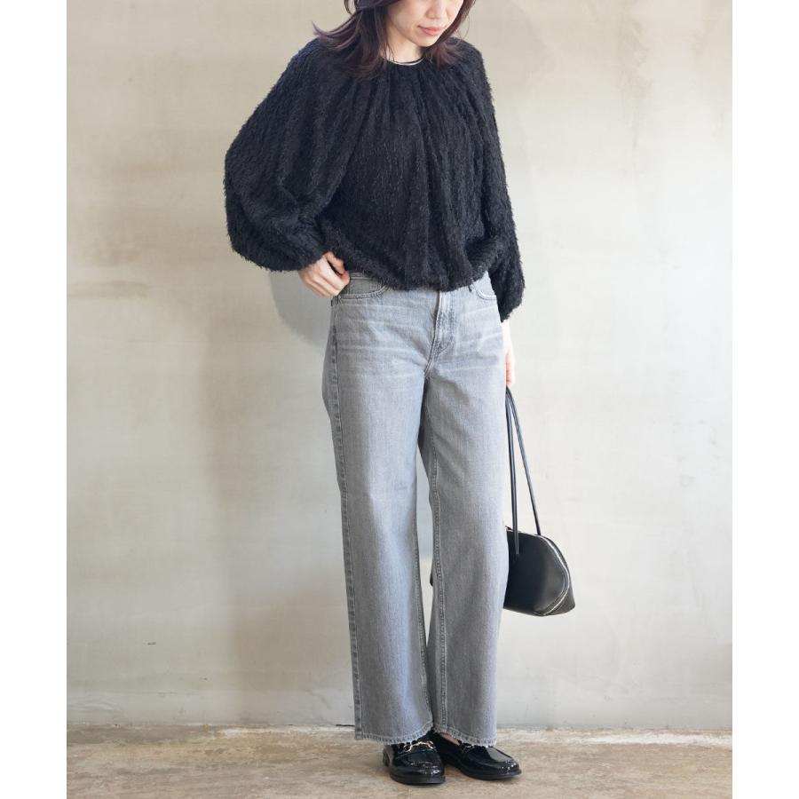 アッパーハイツ THE NIECE MID-RISE upper hights 2026春夏新作