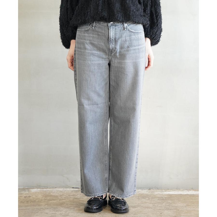 アッパーハイツ THE NIECE MID-RISE upper hights 2026春夏新作