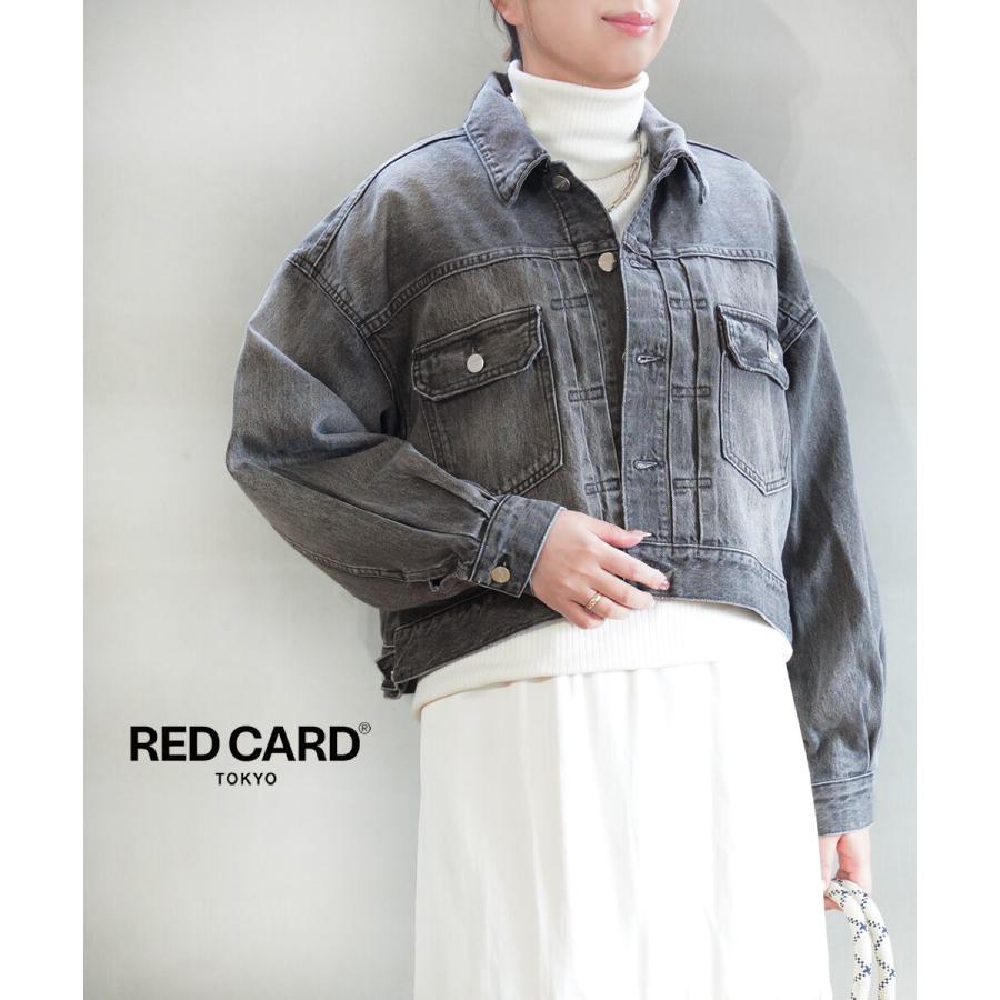 RED CARD TOKYO（レッドカード トーキョー） レッドカード トーキョー