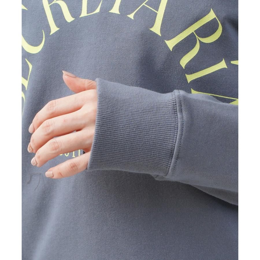 シニヨン アーチロゴコンパクトプルオーバー CHIGNON 8446-576KO 国内正規品 2025春夏新作 送料無料 シニヨン アーチロゴコンパクトプルオーバー CHIGNON レディース 国内