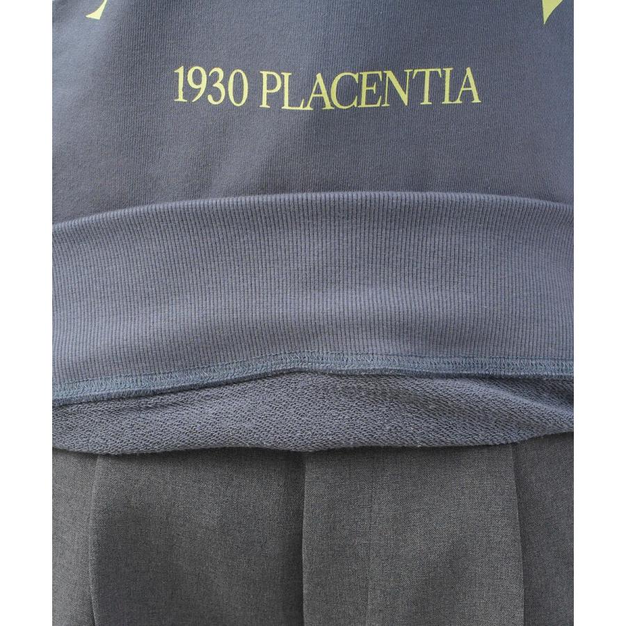 シニヨン アーチロゴコンパクトプルオーバー CHIGNON レディース 国内