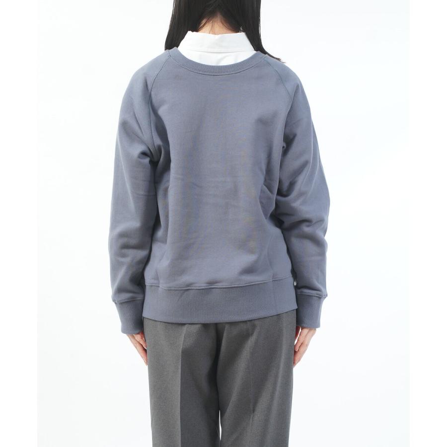 シニヨン アーチロゴコンパクトプルオーバー CHIGNON レディース 国内