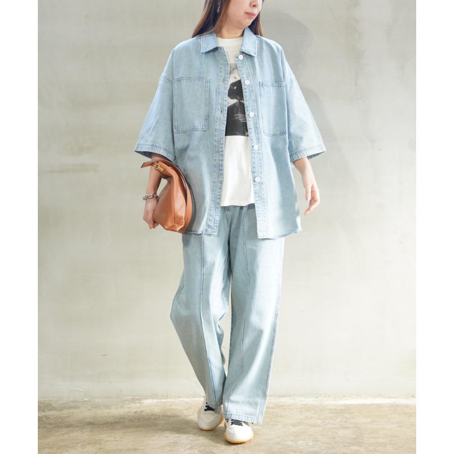 シニヨン アニマルフォト CAT Tee CHIGNON 2026春夏新作 レディース