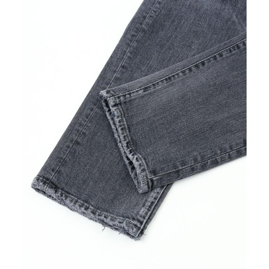 Etre Par Bleu Comme Bleu レッドカード デニム パンツ ジーンズ Rhythm リズム Red Card 21春夏新作 メンズ 国内正規品