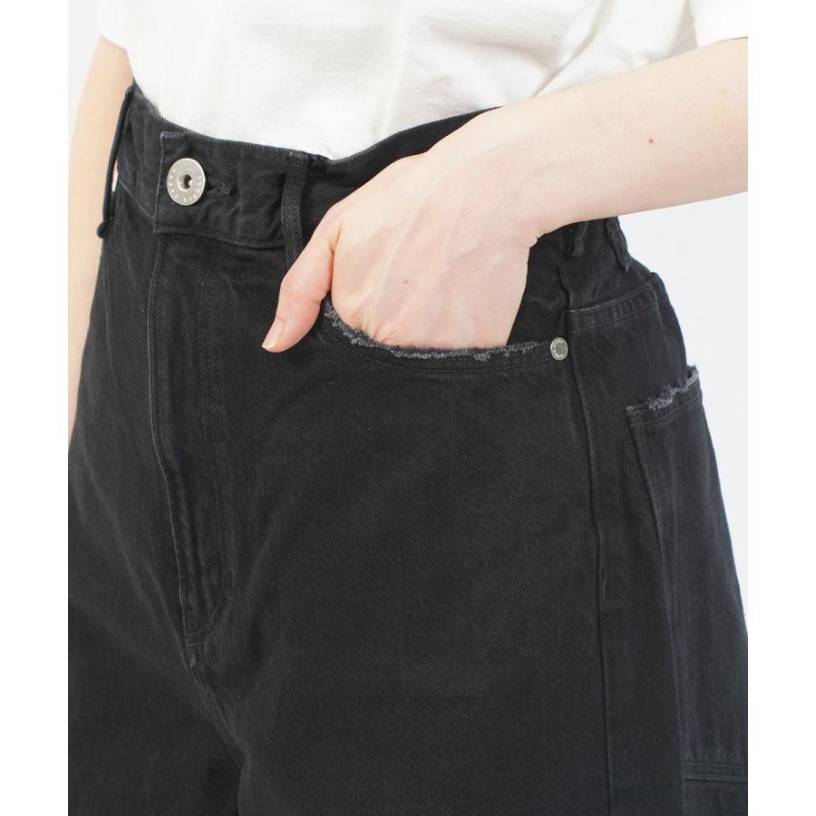 アッパーハイツ THE LIAM ザ リアム upper hights 2025秋冬新作