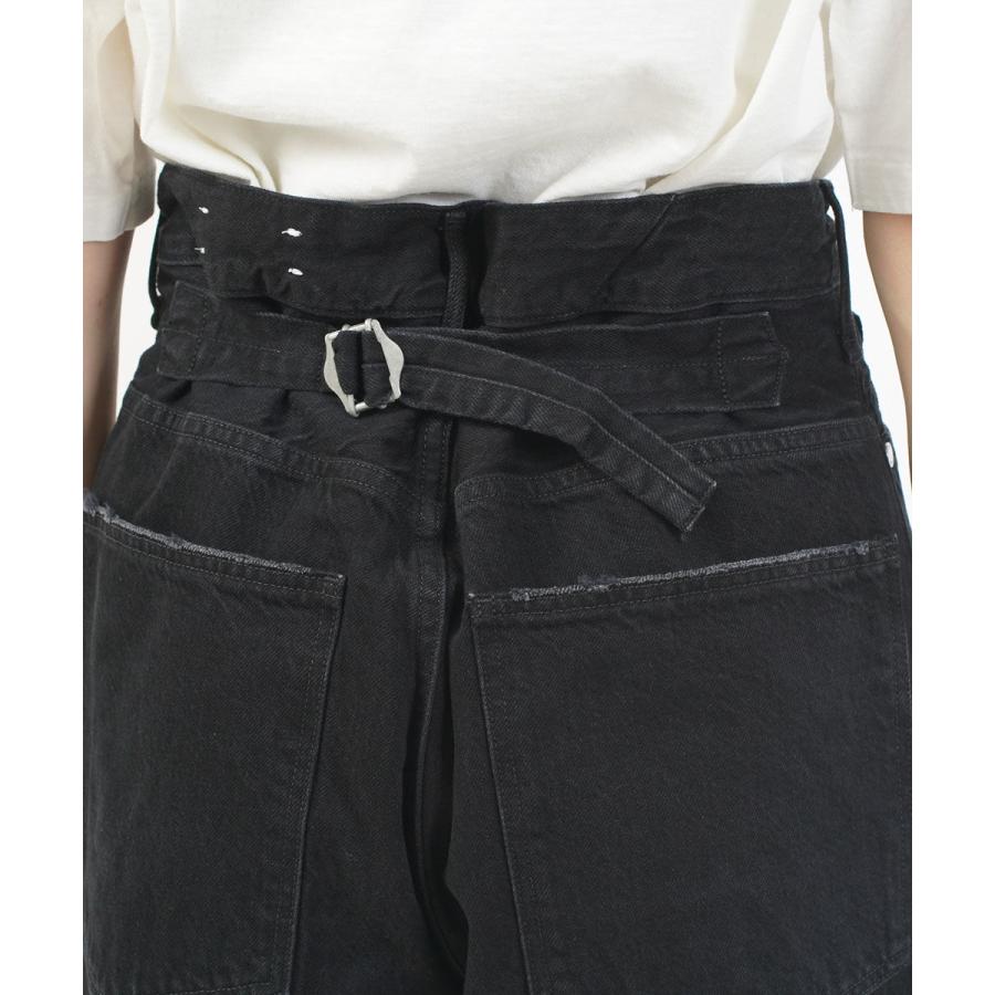 アッパーハイツ THE LIAM ザ リアム upper hights 2025秋冬新作