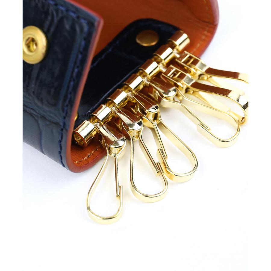 フェリージ 6連 キーケース921/SA