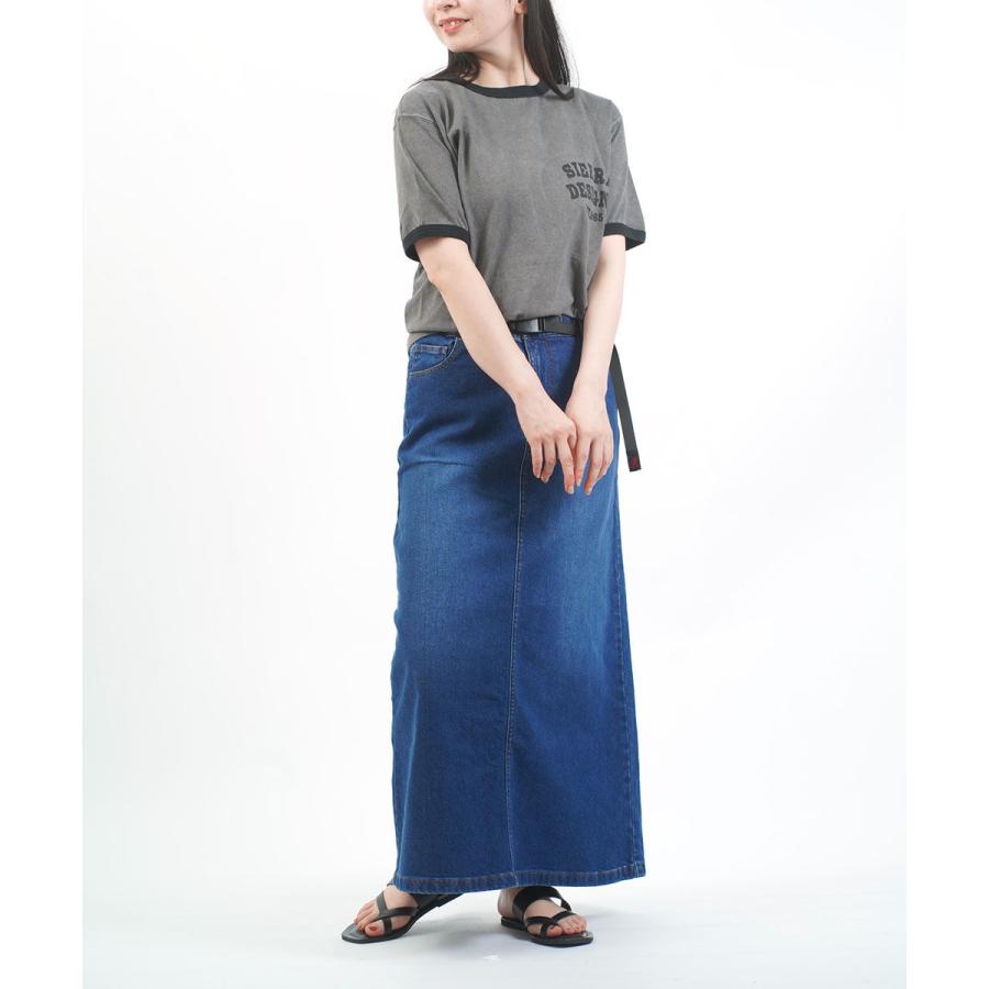 シエラデザインズ Good On×SIERRA DESIGNS EST.1965 リンガーT SIERRA