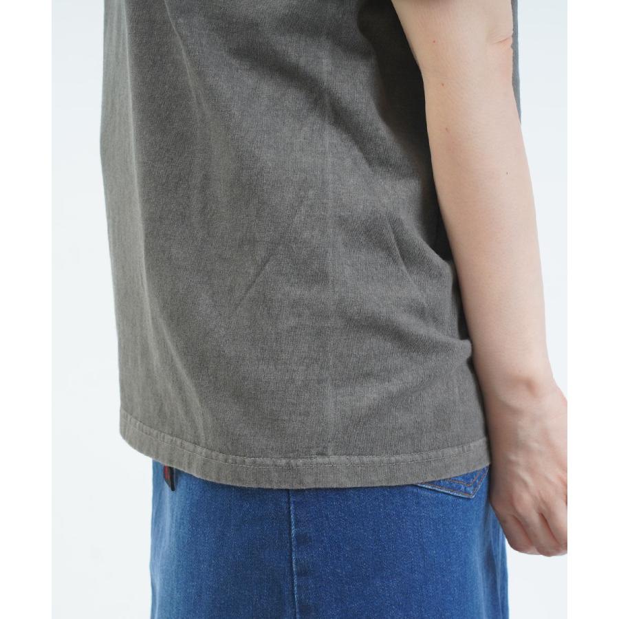 シエラデザインズ Good On×SIERRA DESIGNS EST.1965 リンガーT SIERRA