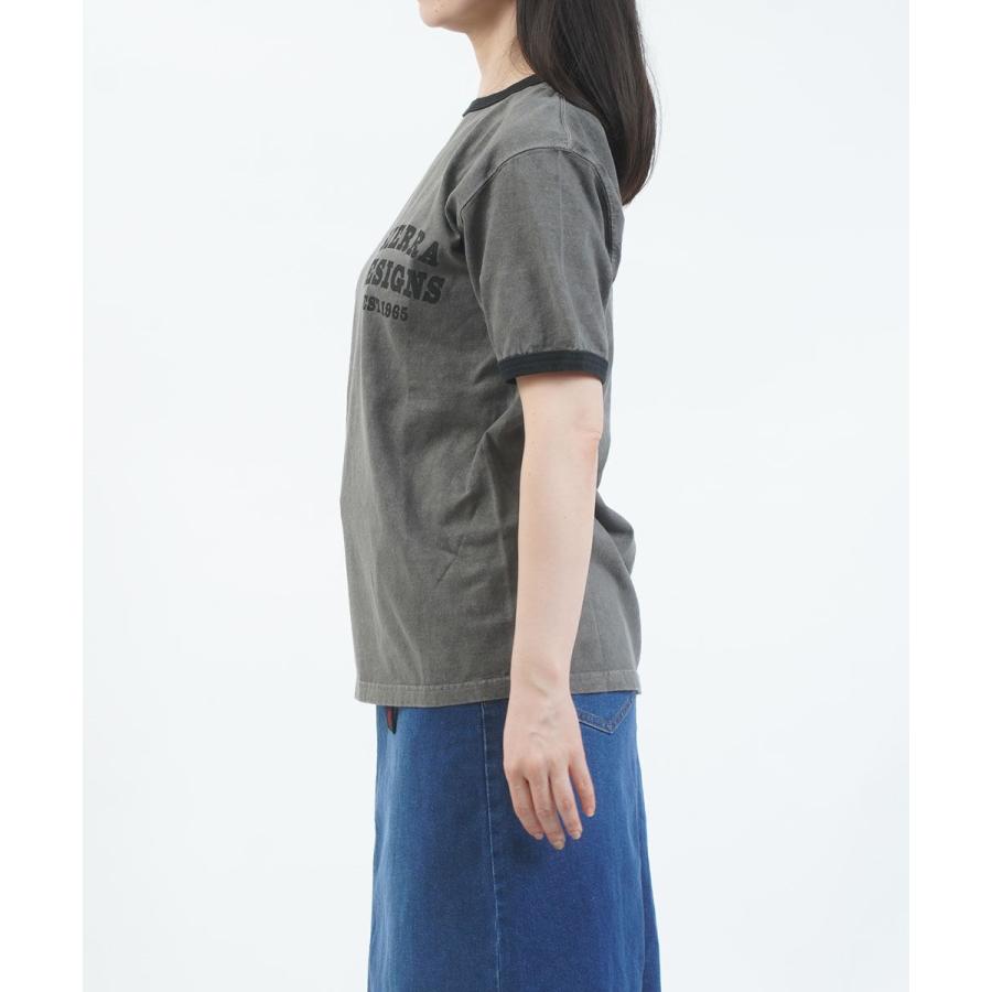 シエラデザインズ Good On×SIERRA DESIGNS EST.1965 リンガーT SIERRA