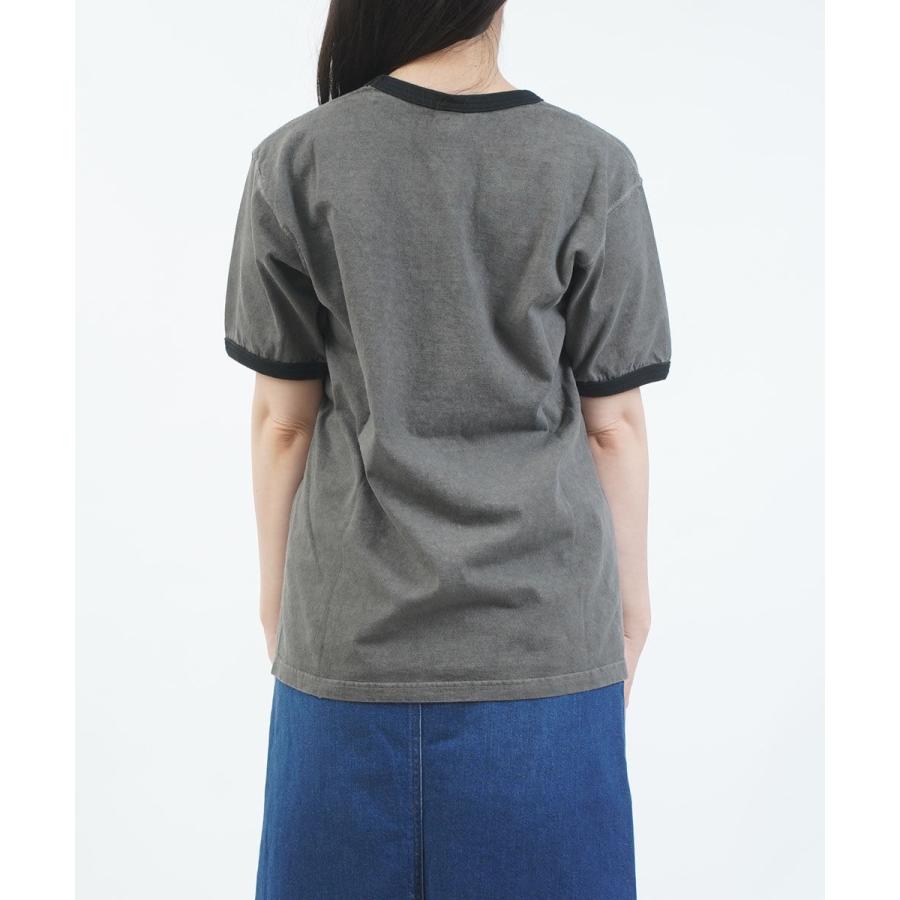 シエラデザインズ Good On×SIERRA DESIGNS EST.1965 リンガーT SIERRA