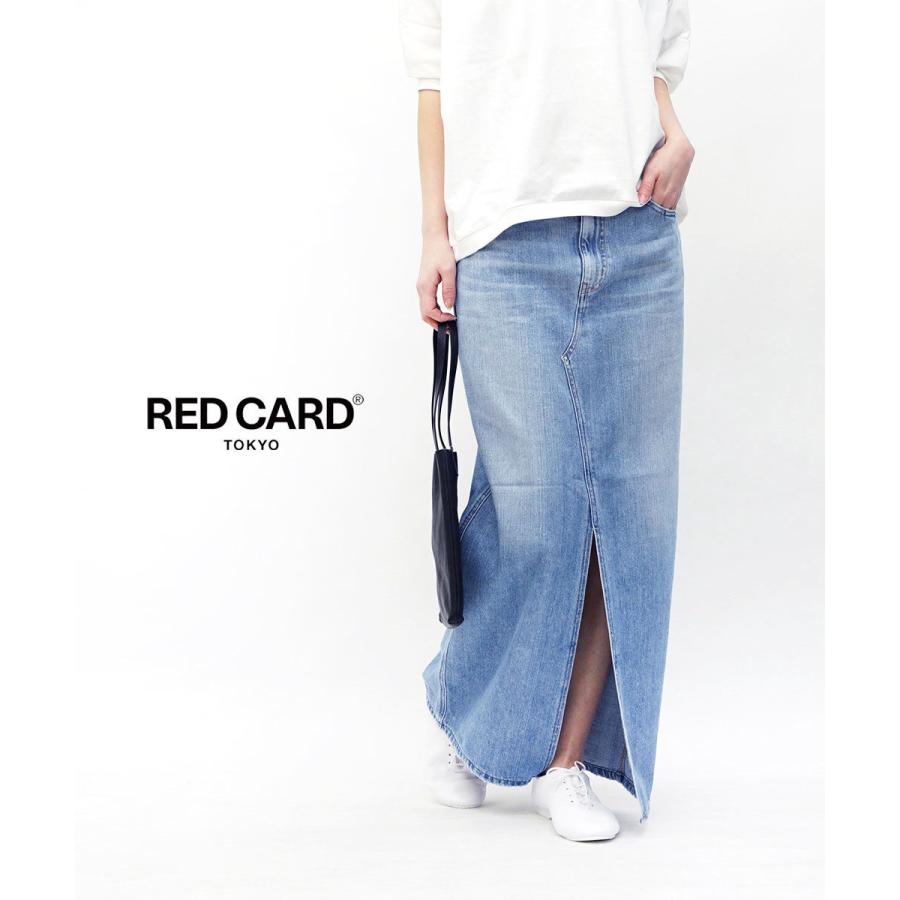 RED CARD TOKYO（レッドカード トーキョー） レッドカード トーキョー