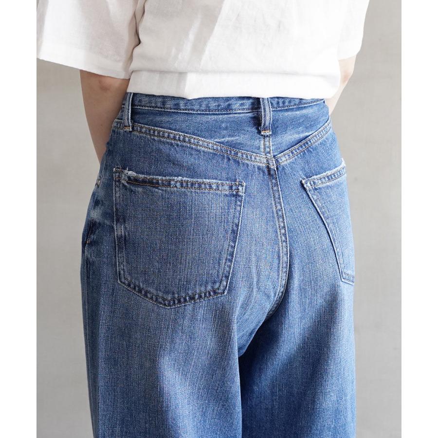 RED CARD TOKYO レッドカード トーキョー デニムパンツ Swing RED CARD TOKYO レッドカード トーキョー デニムパンツ Swing