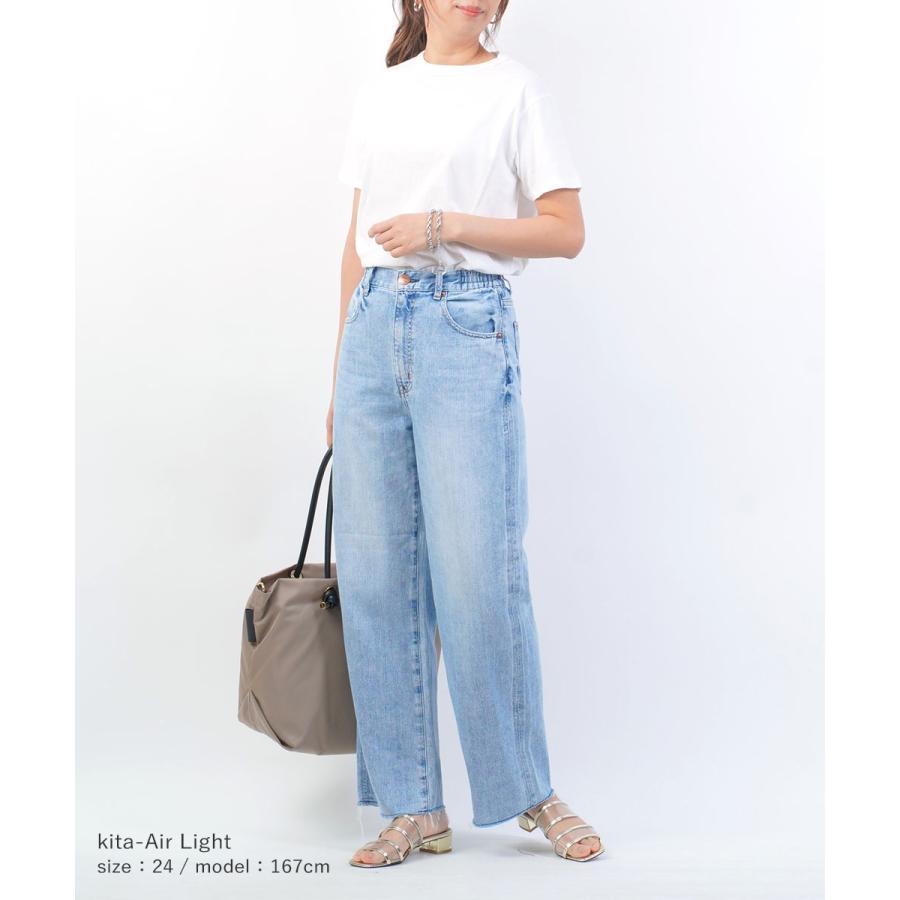 レッドカード トーキョー デニムパンツ Manoa マノア RED CARD TOKYO 2024春夏新作 レディース 国内正規品 レッドカード トーキョー デニムパンツ Manoa マノア RED CARD TOKYO 2024春夏新作 レディース 国内正規品