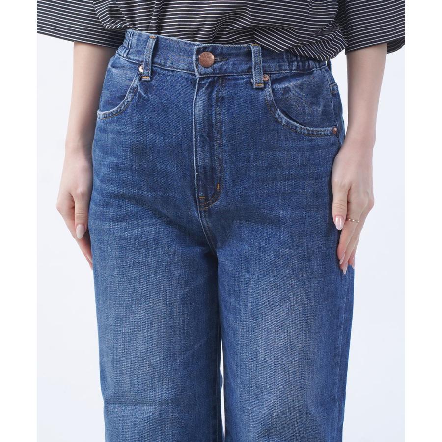 RED CARD TOKYO レッドカード トーキョー デニムパンツ Manoa RED CARD TOKYO レッドカード トーキョー デニムパンツ Manoa