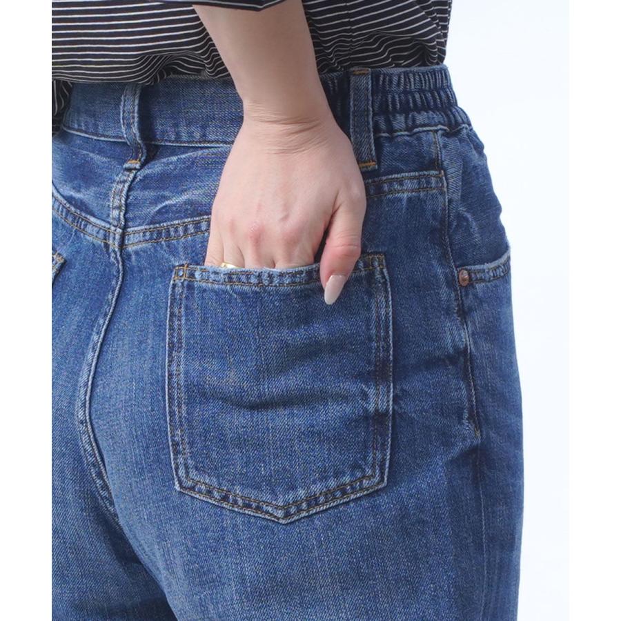 RED CARD TOKYO レッドカード トーキョー デニムパンツ Manoa RED CARD TOKYO レッドカード トーキョー デニムパンツ Manoa