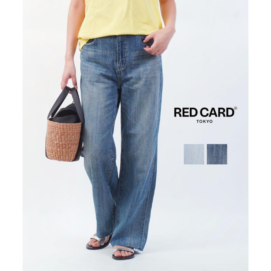RED CARD TOKYO（レッドカード トーキョー） レッドカード トーキョー