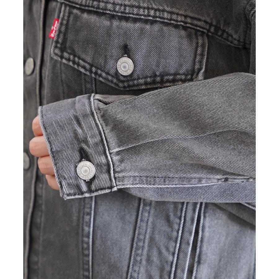 リーバイス 90S トラッカージャケット Levi's 2026秋冬新作 レディース