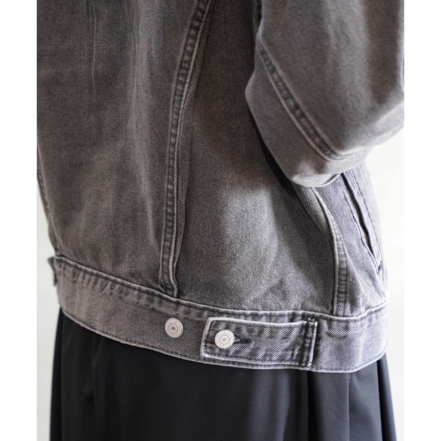 リーバイス 90S トラッカージャケット Levi's 2026秋冬新作 レディース