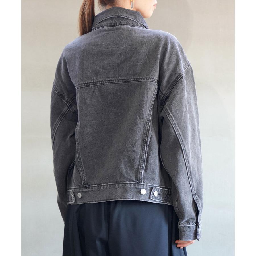 リーバイス 90S トラッカージャケット Levi's 2026秋冬新作 レディース