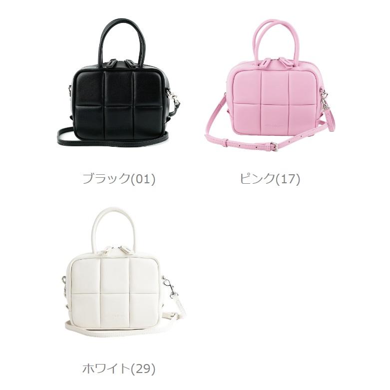 ADD CULUMN（アドカラム） ショルダーバッグ PUFF BOSTON S ADD CULUMN