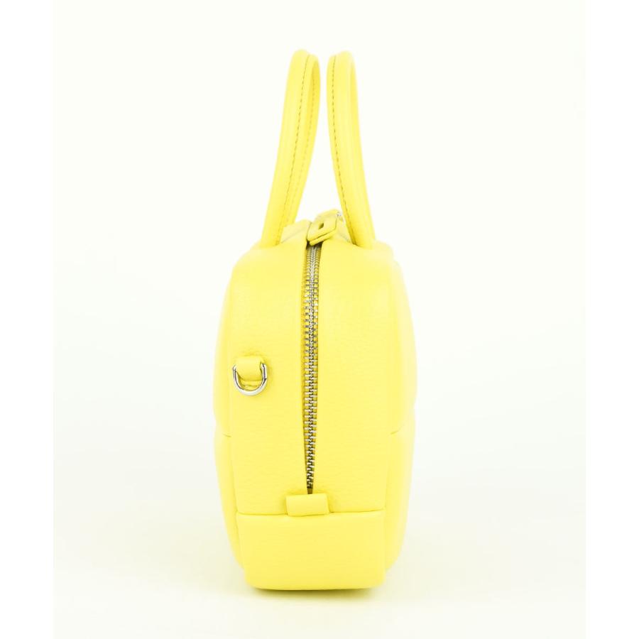 ADD CULUMN（アドカラム） バッグ PUFF-BOSTON ES ADD CULUMN